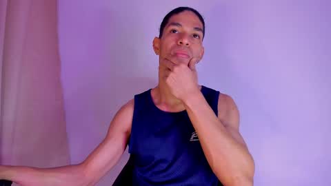 willy_veins online show from February 24, 12:05 pm