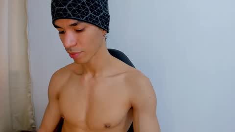 willy_veins online show from March 7, 2:12 pm