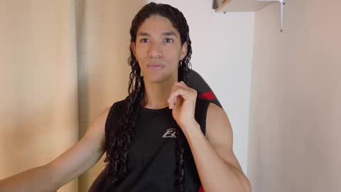 willy_veins online show from October 16, 4:41 pm