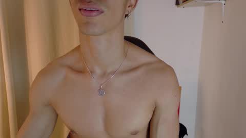 willy_veins online show from October 18, 4:19 pm