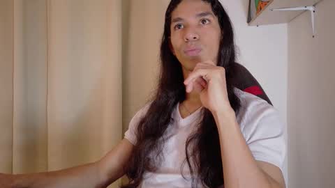 willy_veins online show from October 30, 3:46 pm