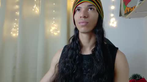 willy_veins online show from December 16, 10:31 am