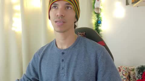 willy_veins online show from January 8, 5:26 pm