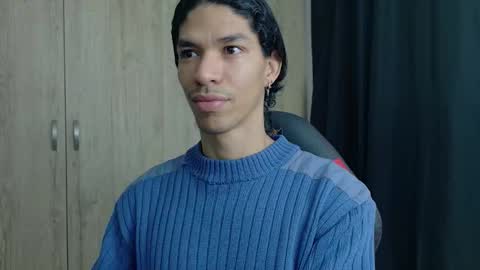 willy_veins online show from March 12, 11:05 am