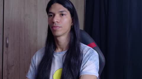 willy_veins online show from March 18, 10:29 am