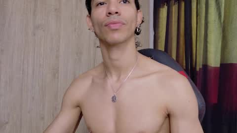 willy_veins online show from March 27, 12:05 pm