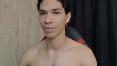 willy_veins online show from April 4, 12:09 am