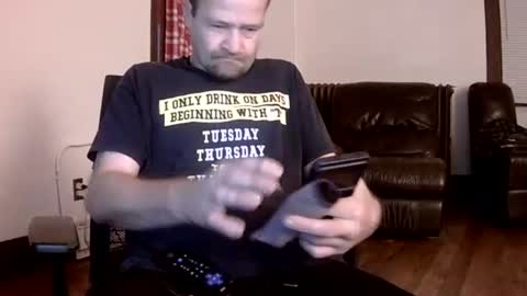 willydogg83 online show from October 26, 6:19 am