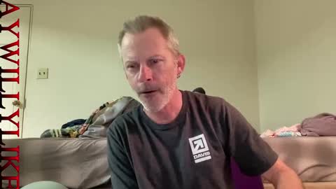 Twisted Will online show from February 8, 6:22 pm