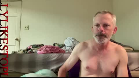 Twisted Will online show from April 17, 11:30 pm