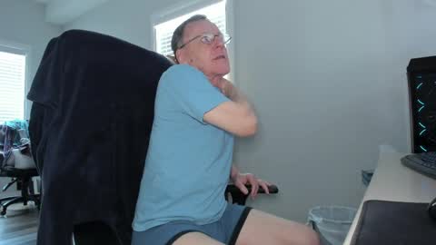 WillySkynn online show from June 5, 4:24 pm