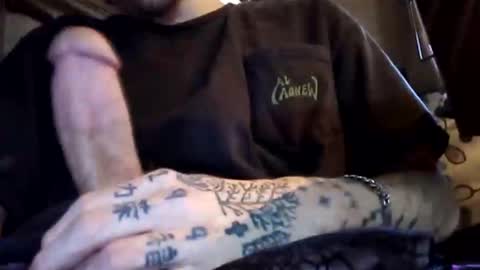 wilsond9479 online show from December 21, 2:46 pm