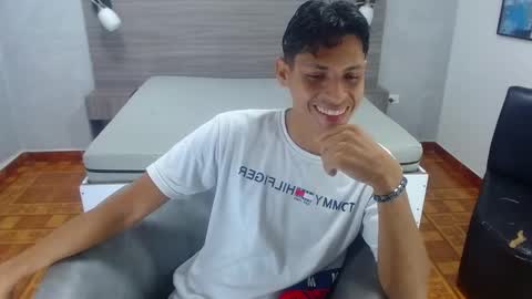 Wiltom online show from November 6, 3:29 am