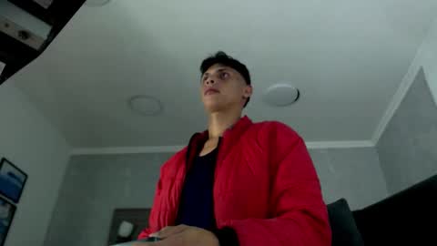 Wiltom online show from December 5, 3:48 am