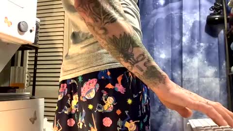 Will online show from March 3, 12:05 pm