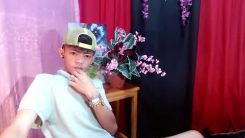 win_boy online show from July 28, 9:36 pm