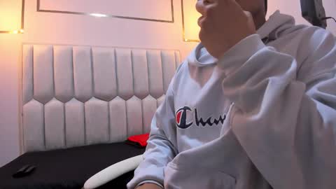 Winn online show from February 25, 12:59 pm