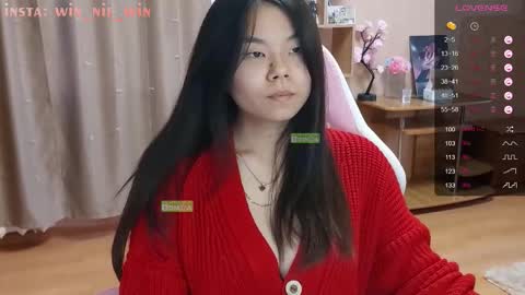 Winnie online show from September 17, 6:04 am