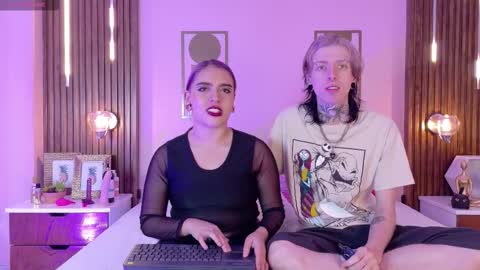 Snapshot of winchester_hanna chatting on February 2, 3:27 am Winchester Hanna online show from February 2, 3:27 am