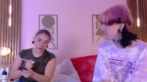 Winchester Hanna online show from March 4, 8:04 pm