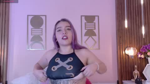 Winchester Hanna online show from March 18, 8:23 pm