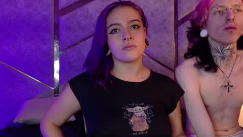 Snapshot of winchester_hanna chatting on July 14, 2:38 am Winchester Hanna online show from July 14, 2:38 am