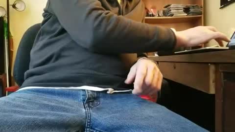 Winertzo29 online show from January 8, 5:59 pm