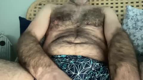 Just a Dilf online show from February 19, 12:22 pm