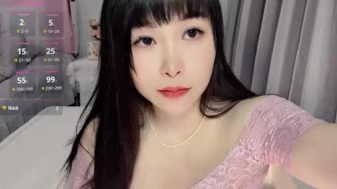 Snapshot of wink_weiwei chatting on October 3, 1:35 am CN WEIWEI online show from October 3, 1:35 am