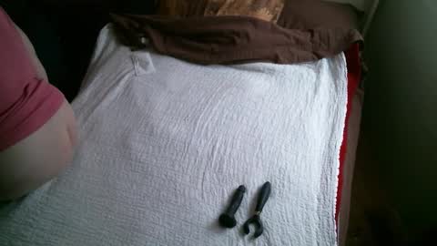 Winnie online show from February 17, 2:24 pm