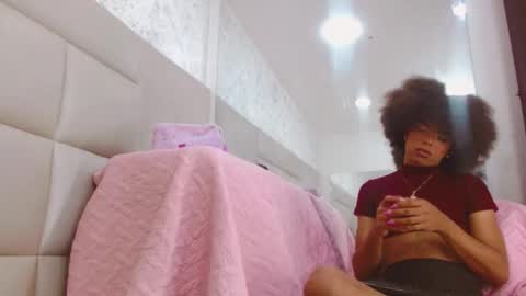 WinnyBarness online show from November 23, 3:50 am