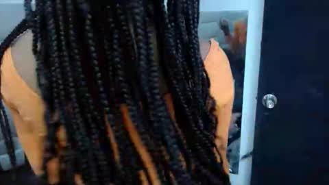 WinnyBarness online show from November 25, 2:00 am