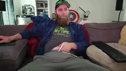 winter117 online show from December 2, 8:00 pm