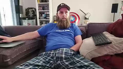 winter117 online show from January 20, 7:35 pm