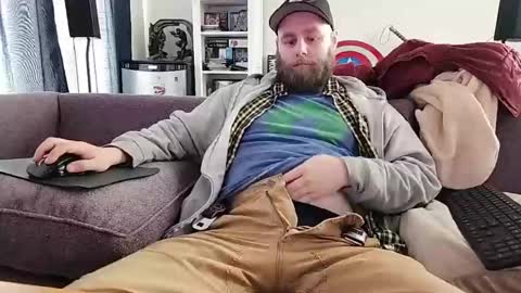 winter117 online show from March 3, 6:44 pm