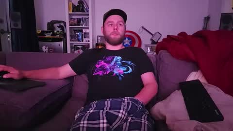 winter117 online show from October 16, 11:17 pm