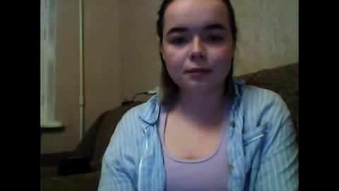 Emma  online show from February 13, 4:17 pm