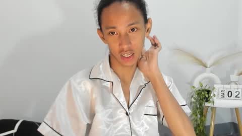 Snapshot of winter_innova chatting on March 1, 9:28 pm winter_innova online show from March 1, 9:28 pm