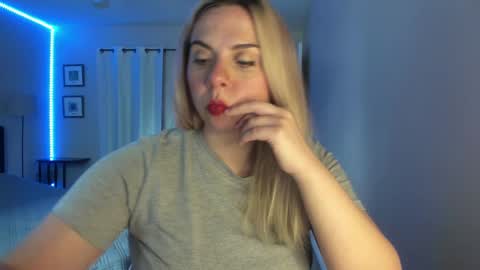 Winter Miracle online show from September 28, 10:48 pm