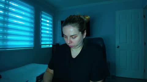 Winter Miracle online show from September 30, 9:53 pm