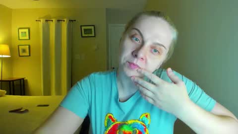 Winter Miracle online show from February 17, 4:20 am