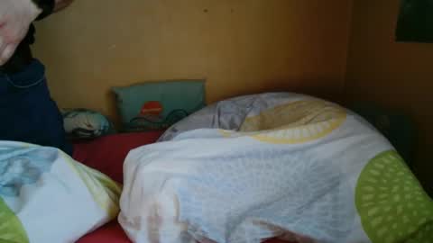 Dirty online show from April 13, 5:29 pm