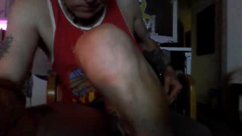 Snapshot of wisconsinhippie chatting on July 12, 7:32 am Hippieinwis online show from July 12, 7:32 am