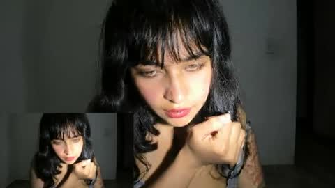 Snapshot of witch_3333 chatting on June 22, 2:46 am witch_3333 online show from June 22, 2:46 am