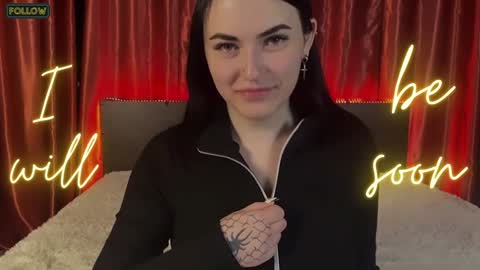 Kira online show from December 8, 7:26 am