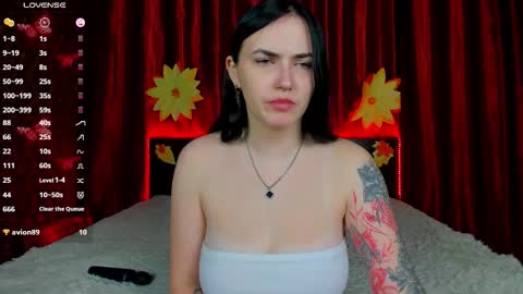 Kira online show from November 11, 7:19 am