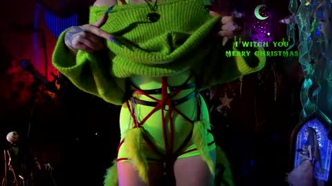Goddess of two strapons  - Mr. long Don Mr. Pinky online show from December 24, 7:44 pm