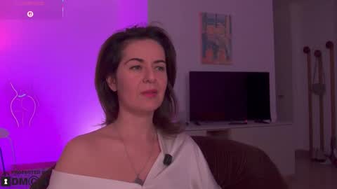 Witch in Silk online show from November 22, 4:17 pm