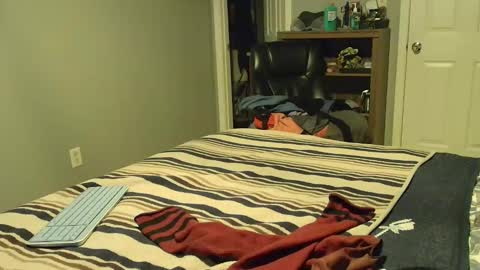 witchbitchmommy online show from April 15, 9:05 am