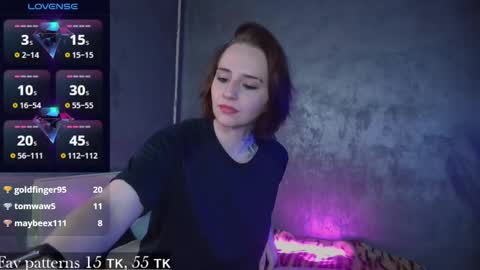 Snapshot of witchmooon chatting on February 18, 10:14 pm Kiara online show from February 18, 10:14 pm